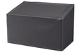 Aerocover Schutzhülle 130x75 cm H65/85 cm Bank