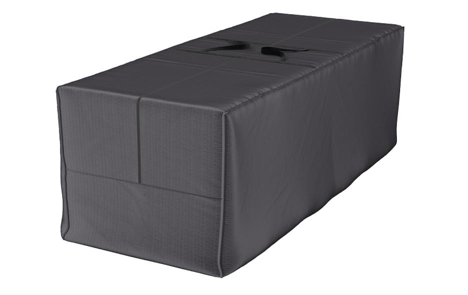 Aerocover Schutzhülle 200x75x60 cm Tragetasche