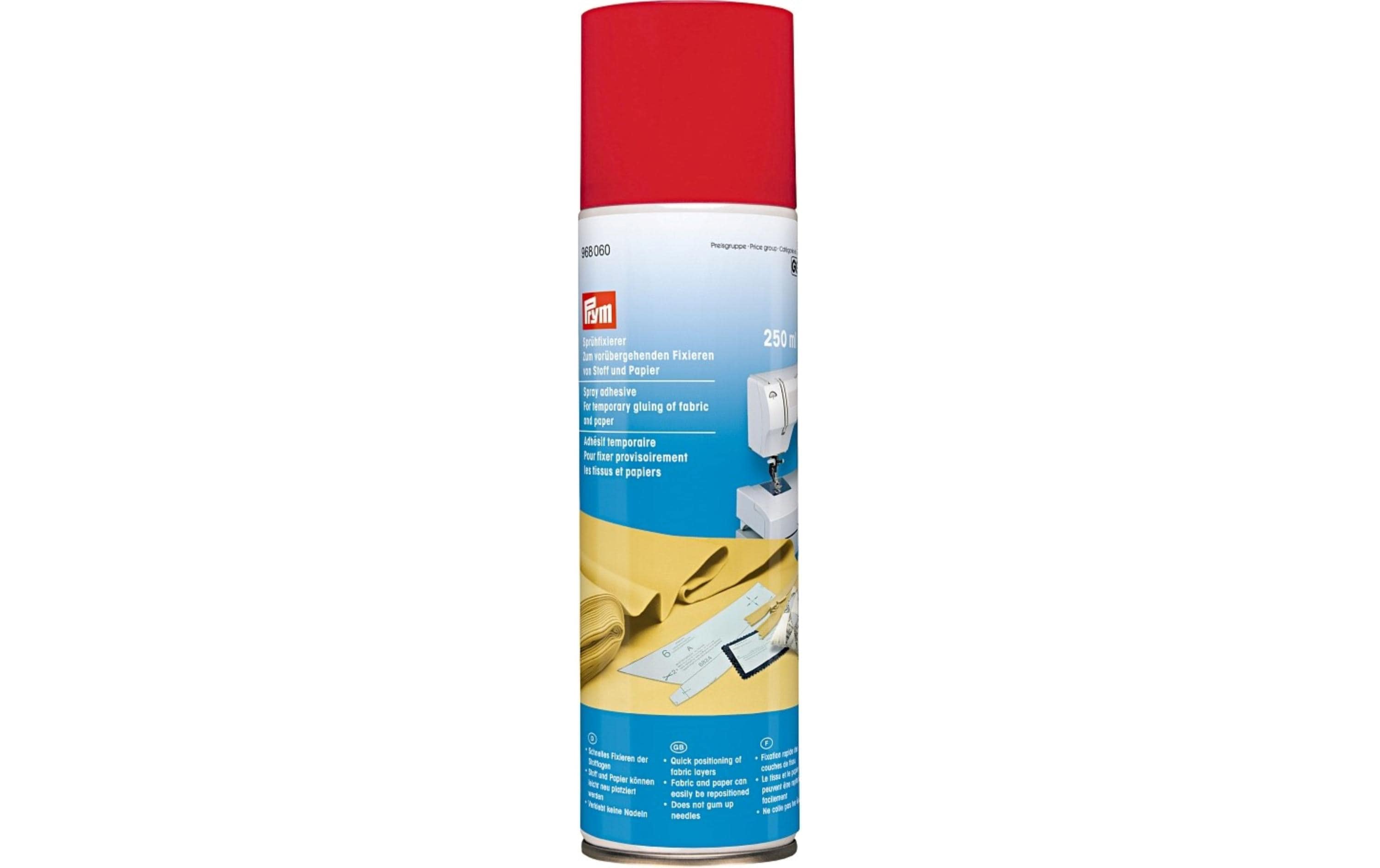 Prym Sprühfixierer 0.25 L