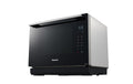 Panasonic Dampfbackofen NN-CS89LBWPG 31l, 1300W, 30-230C, 12 Programm, Edelstahl