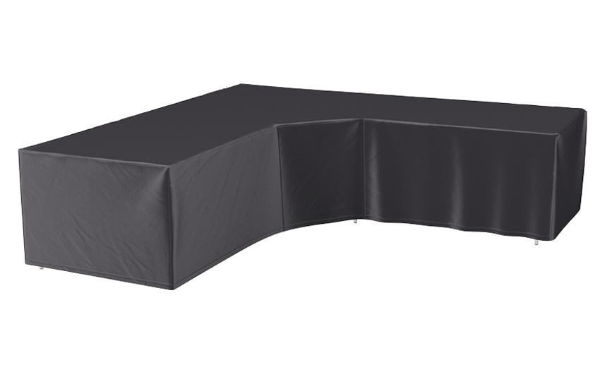 Aerocover Schutzhülle 270x270x100xH70 cm Lounge L-Form