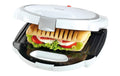 Trisa Sandwich Toaster Tasty Toast mit zusammenklappbar