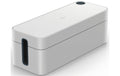 Durable Kabelbox Cavoline L Grau