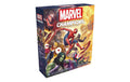 Marvel Champions: The Card Game Grundspiel