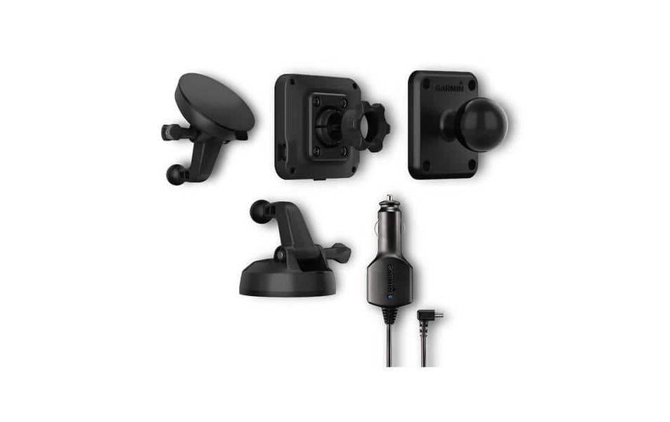 Garmin Montagesatz mit Saugnapfhalterung 010-12982-01