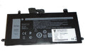 Vistaport Notebook Batteries für Dell 7.6V, 5250mAh, 42Wh, 4 Zellen