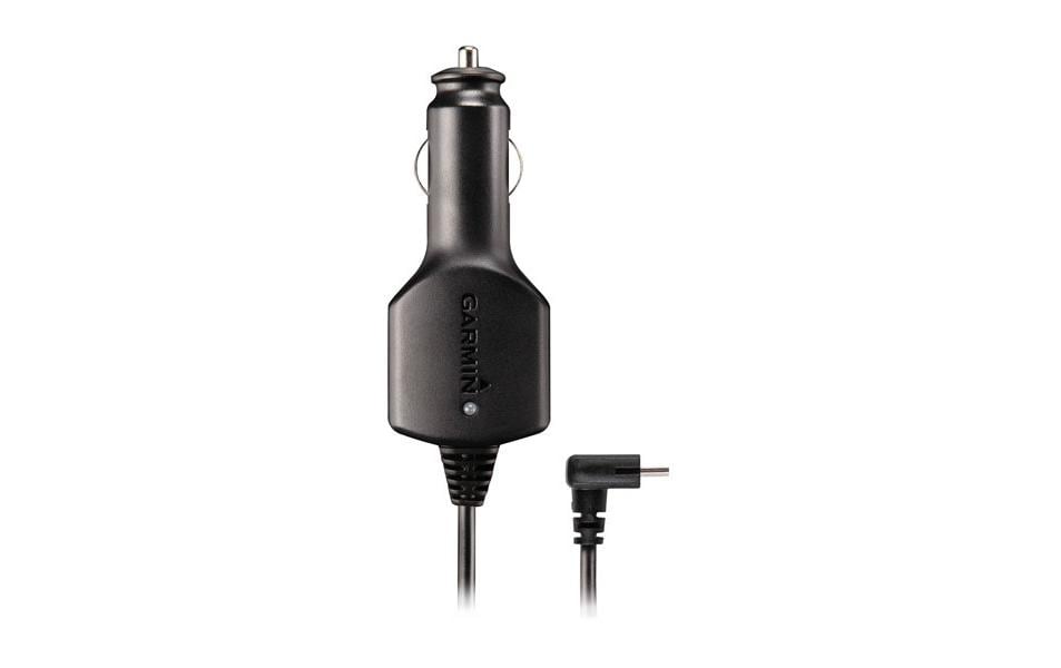 Garmin 12V Zigarettenanzünder Ladegerät Passend zu Camper 785