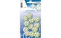Herma Leuchtsticker Fussball Mini 1 Blatt, 12 Sticker
