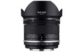 SamYang 14mm f / 2.8 MK2 zu Sony E CSC / Full Frame