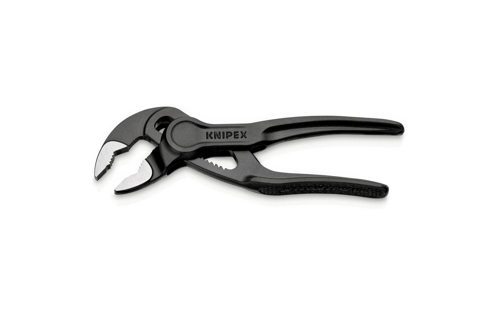 Knipex Cobra XS poliert 100 mm