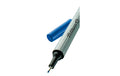 Pelikan Feinschreiber 96 blau Stichstärke: 0.4 mm, 1 Stück