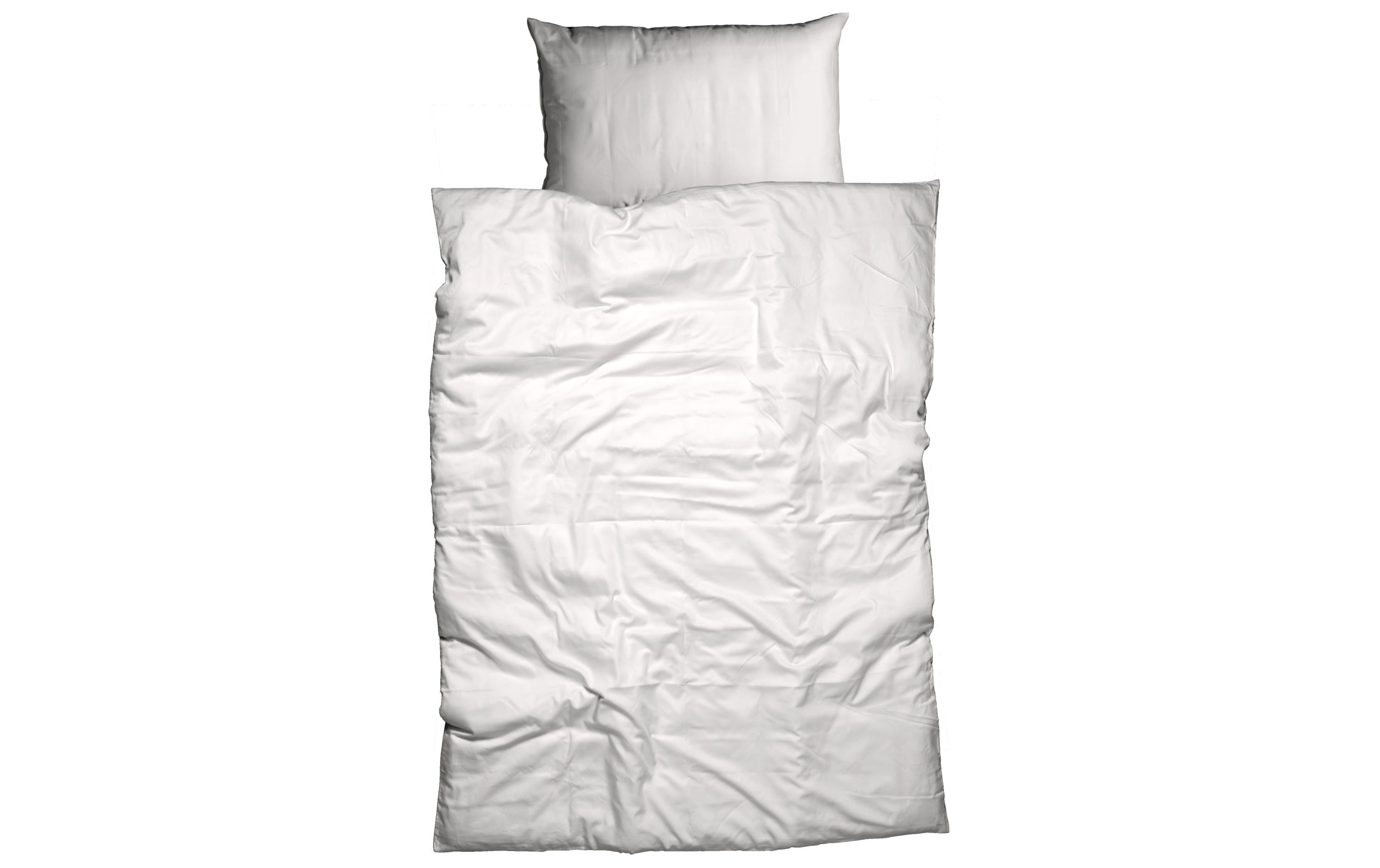 Oni ivory Uni-Satin 50x70 cm 100% BW-Satin uni, mercerisiert, RV