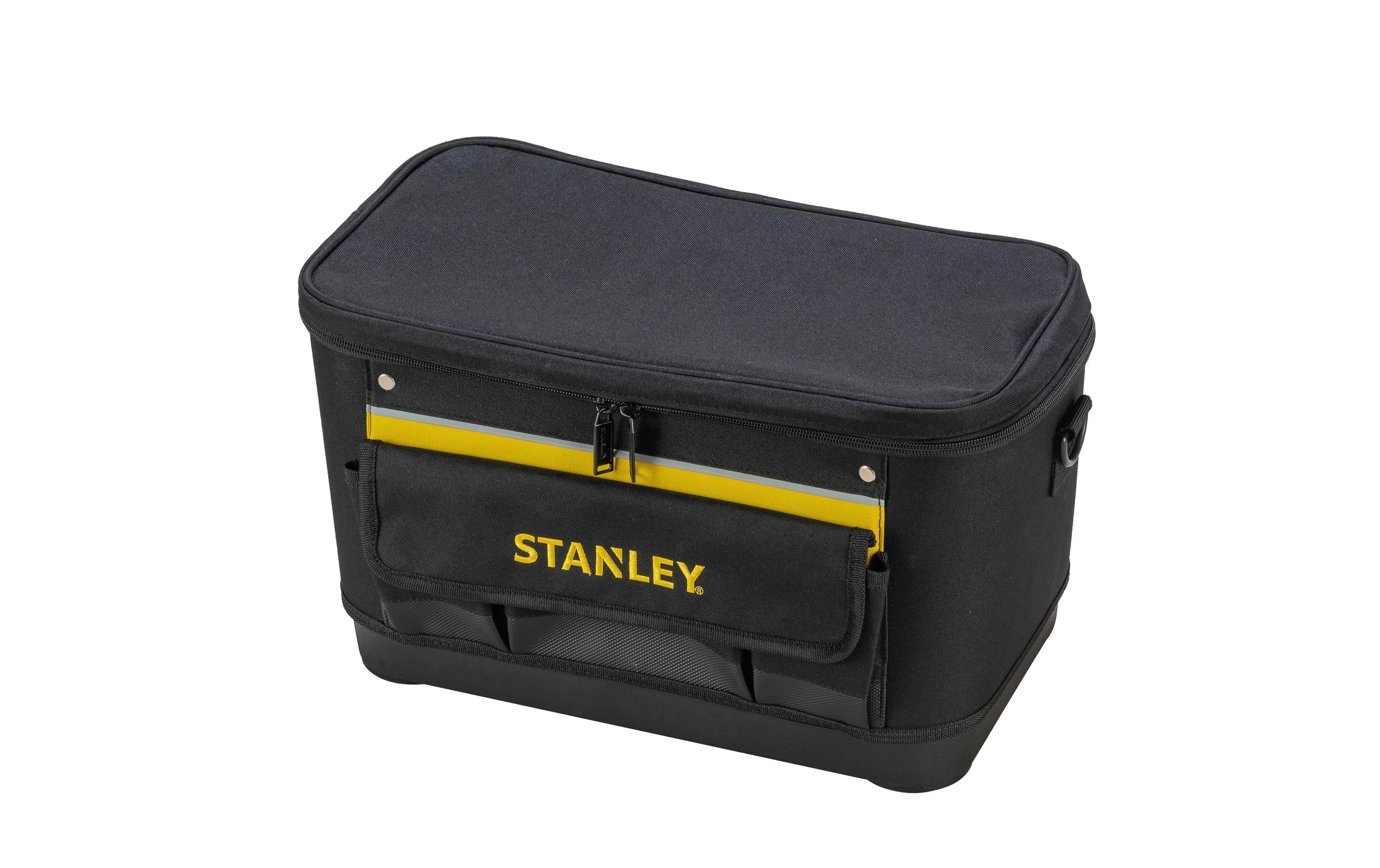 Stanley Werkzeugtasche mit Dokumentenfach Werkzeugtasche
