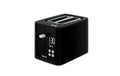 Tefal Toaster smart'n light schwarz