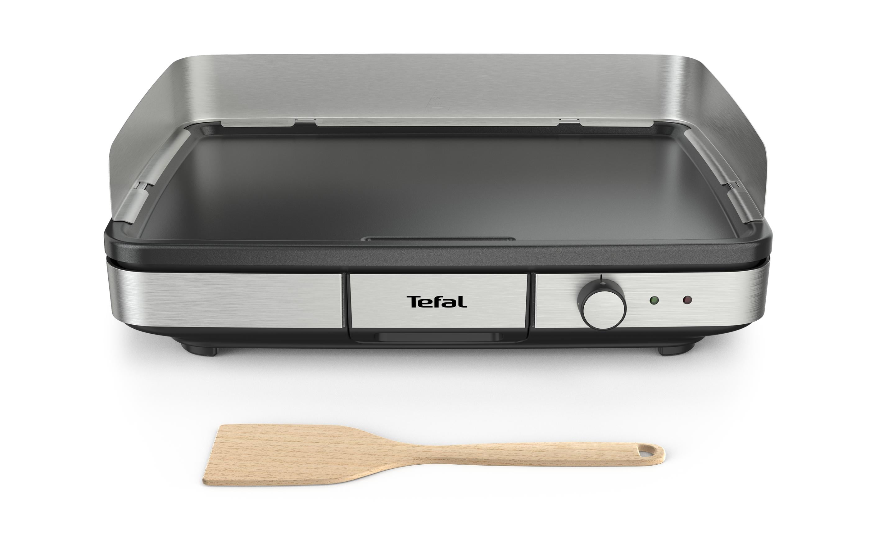 Tefal Elektrogrill Maxi Plancha