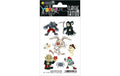 Herma Tattoos Classic Zombies 1 Blatt, Material: Transferfolie