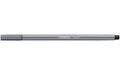 Stabilo Faserschreiber Pen 68 1 Stück, Strichstärke: 1 mm, Dunkelgrau