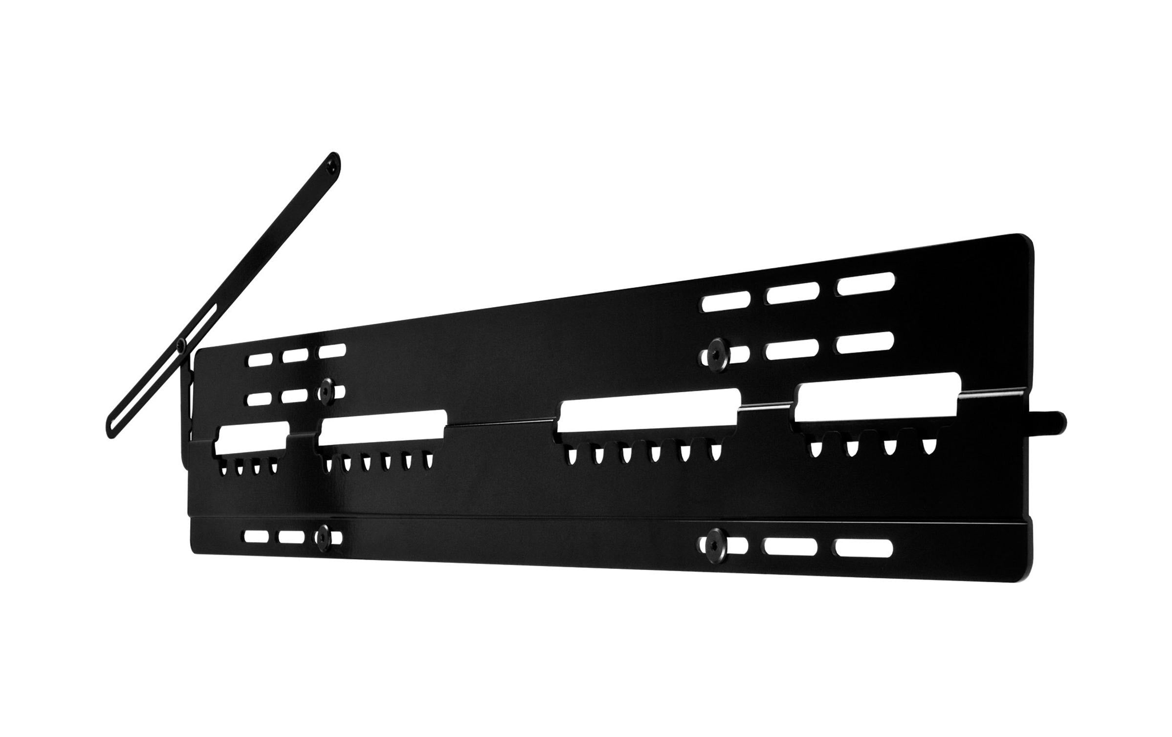 Peerless-AV SUF651 Ultradünner Wandhalter 37-75"