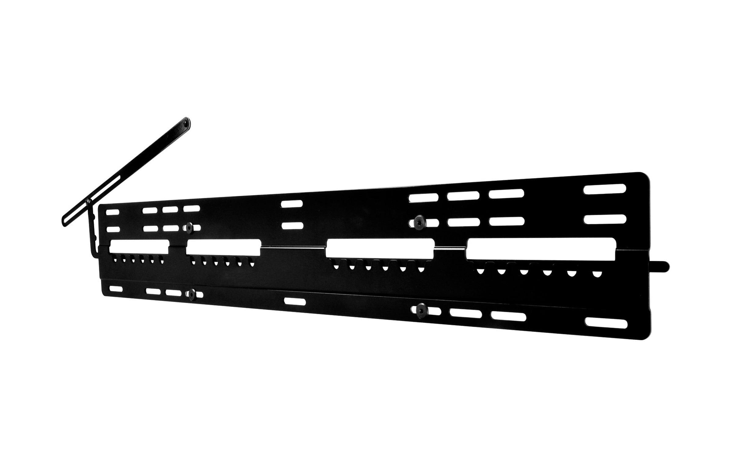 Peerless-AV SUF661 Ultradünner Wandhalter 40-80"