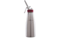 Kisag Whipper Professional 1l Kalt/Warmanwendung,spülmasch.taugl.