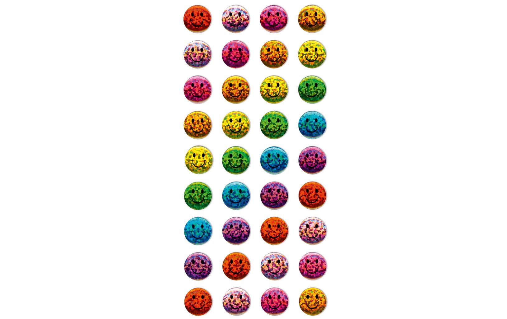 Rössler Sticker Happy Birthday 1 Blatt
