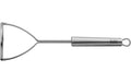 Silit Kartoffelstampfer Classic Line Edelstahl, Länge 30 cm