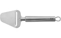 Silit Käsehobel Classic Line Edelstahl, Länge 25 cm