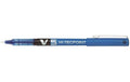 Pilot FriXion Roller Hi-Tecpoint V5 0.5mm, blau