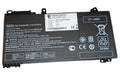 Vistaport Notebook Batteries für HP 1.55V, 3900mAh, 45Wh, 3 Zellen