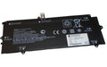 Vistaport Notebook Batteries für HP 7.7V, 4820mAh, 40Wh, 4 Zellen