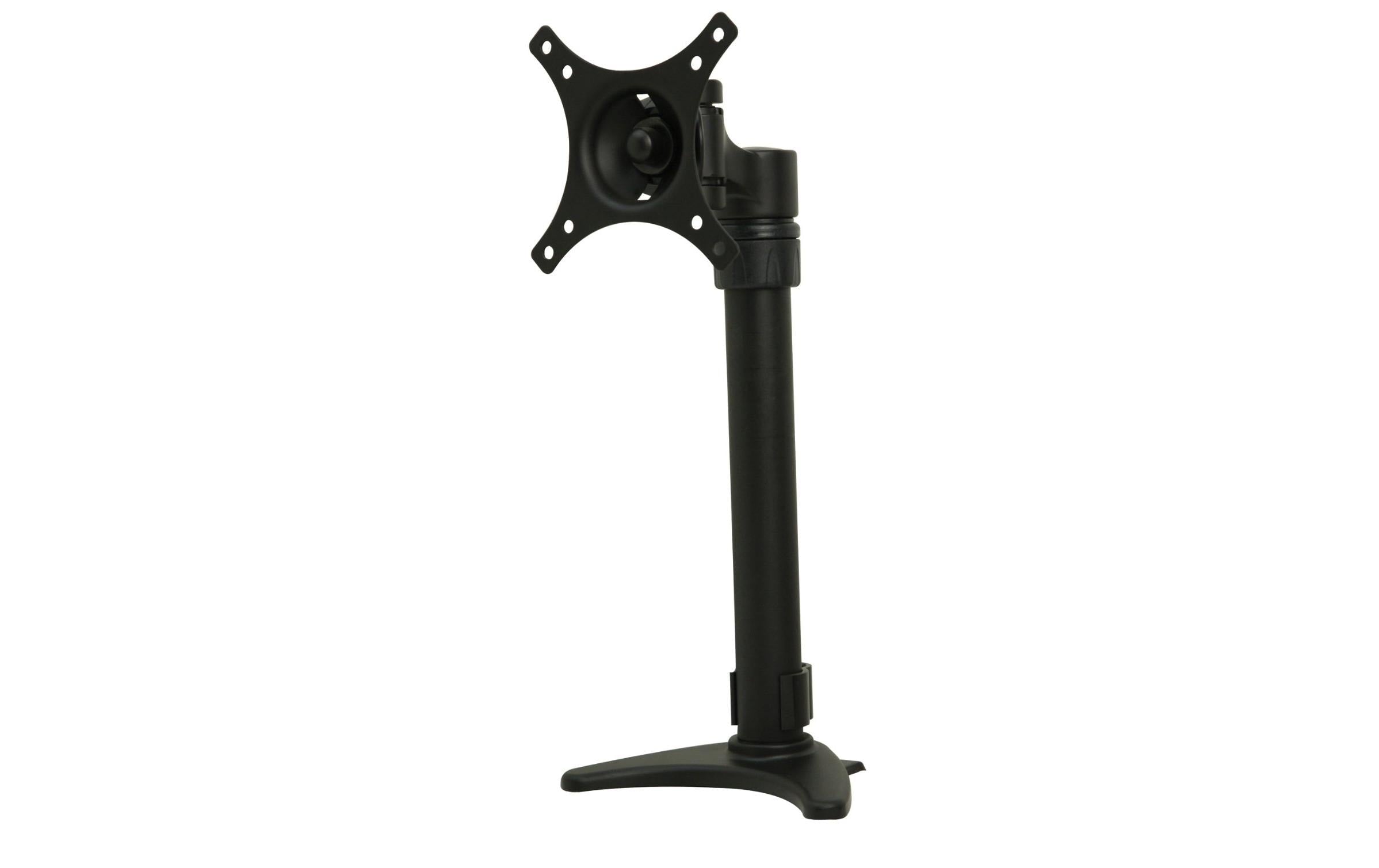 Peerless-AV LCT100S Tischhalterung schwenkbar 12-38"