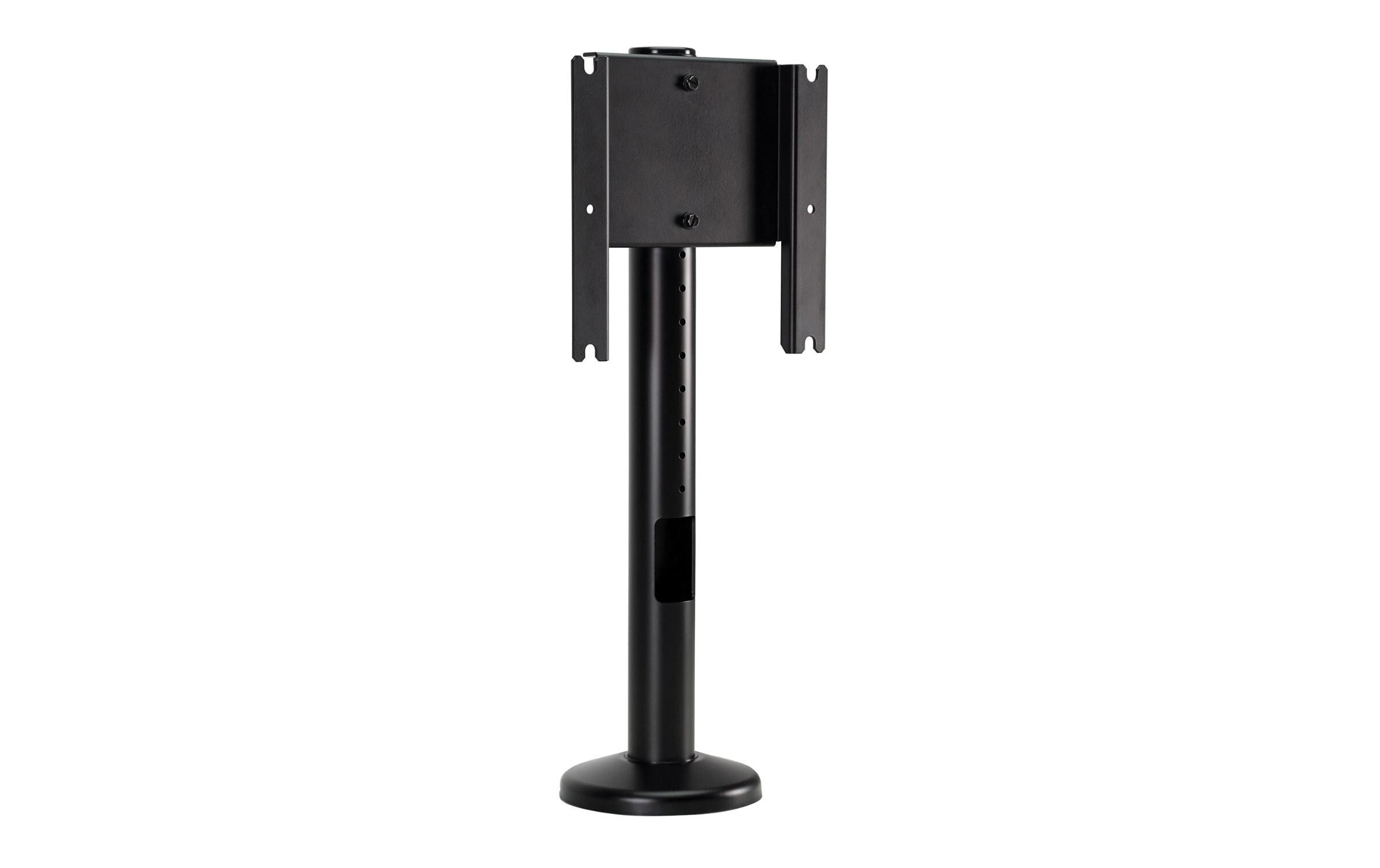 Peerless-AV HP447 Tabletop Schwenkhalterung 32-47"
