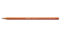 Caran d'Ache Schulbleistift Natura HB, 1 Stück