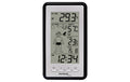 TechnoLine Wetterstation WS9632-IT Innen- Aussentemp., Aussensensor, Datum