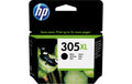 HP Tinte Nr. 305XL - Black (3YM62AE) 4ml, Seitenkapazität ~ 240 Seiten
