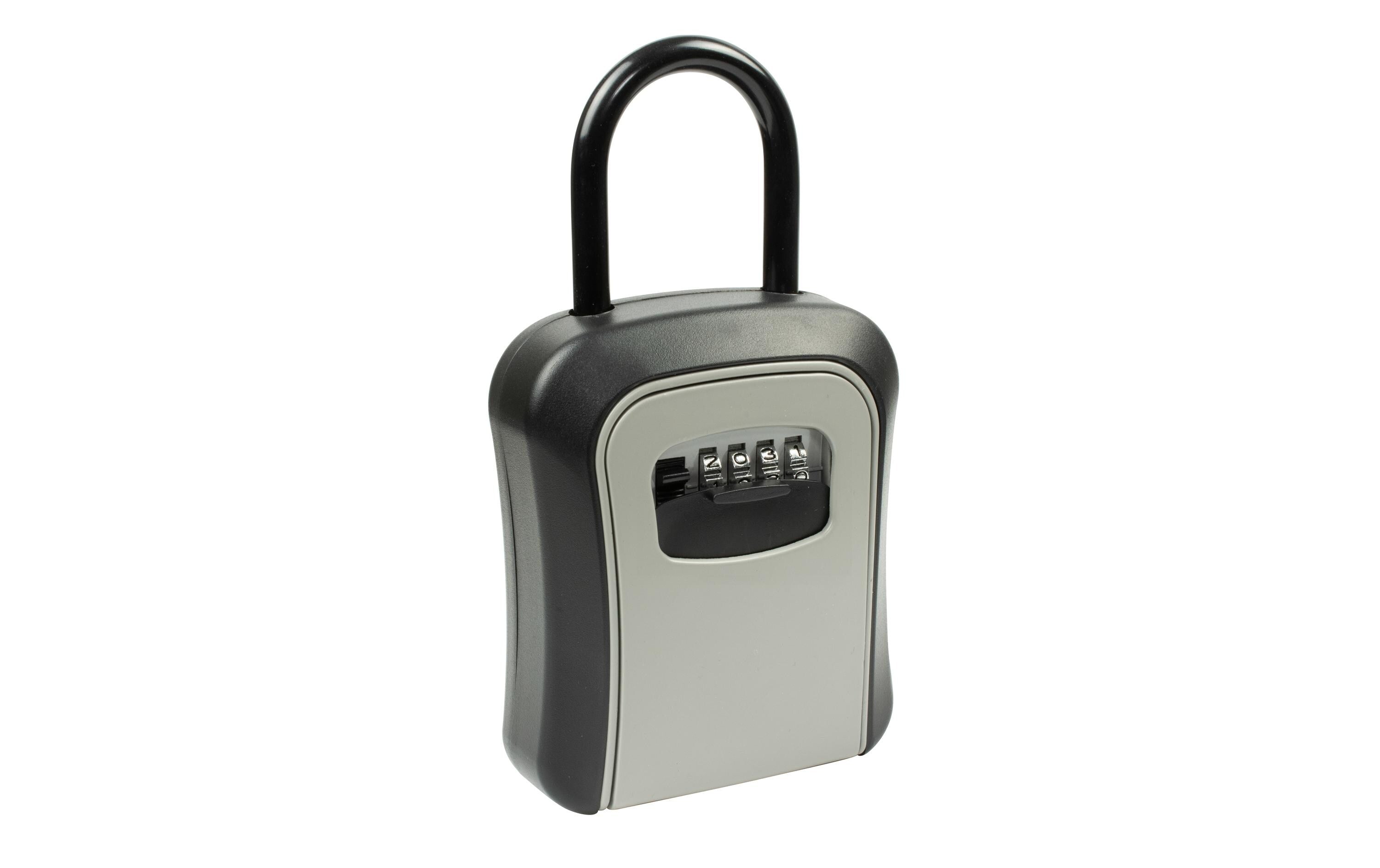 Schlüsseltresor Key Safe 50 SB vierstelliger Zahlencode