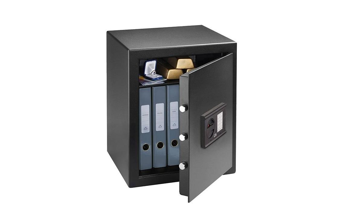 Möbeleinsatztresor Home H 240 E Elektronisches Zahlenschloss