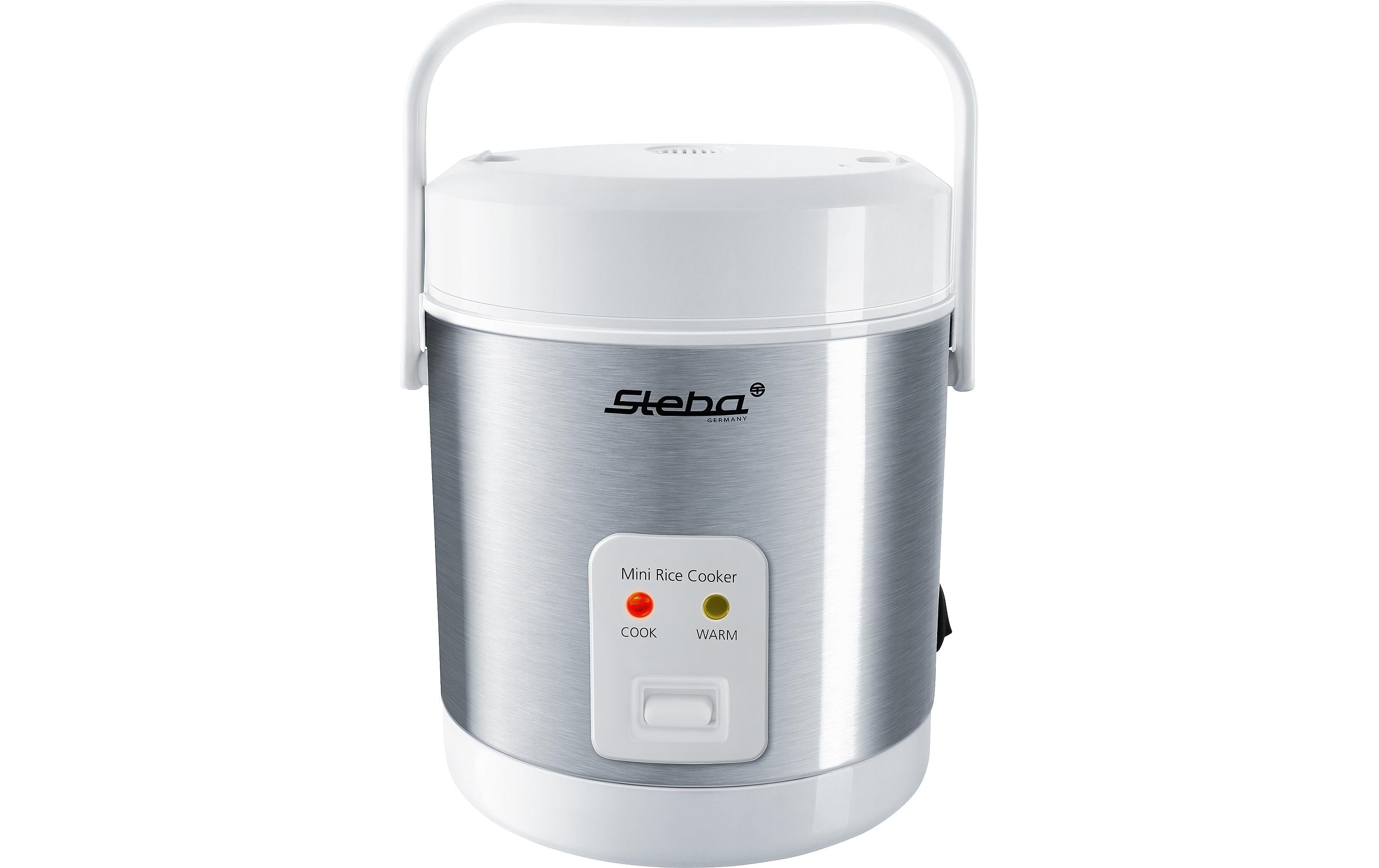 Steba Mini-Reiskocher RK 4 M 200 Watt