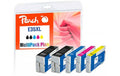 Peach Tinte Epson No 35XL MultiPack Plus 2x50, 3x25ml 2xbk, c, m, y