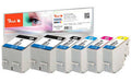Peach Tinte Epson No 202XL MultiPack Plus 1x20, 4x11ml 2xbk, pbk, c, m, y