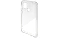 4smarts Hard Cover clear für Samsung Galaxy A21s