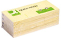 Connect Haftnotiz gelb 38 x 51 mm, 12 Stück