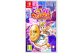 Clive n Wrench, Switch Alter: 7+