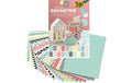 Folia Motivblock 20 Blatt Geometrie
