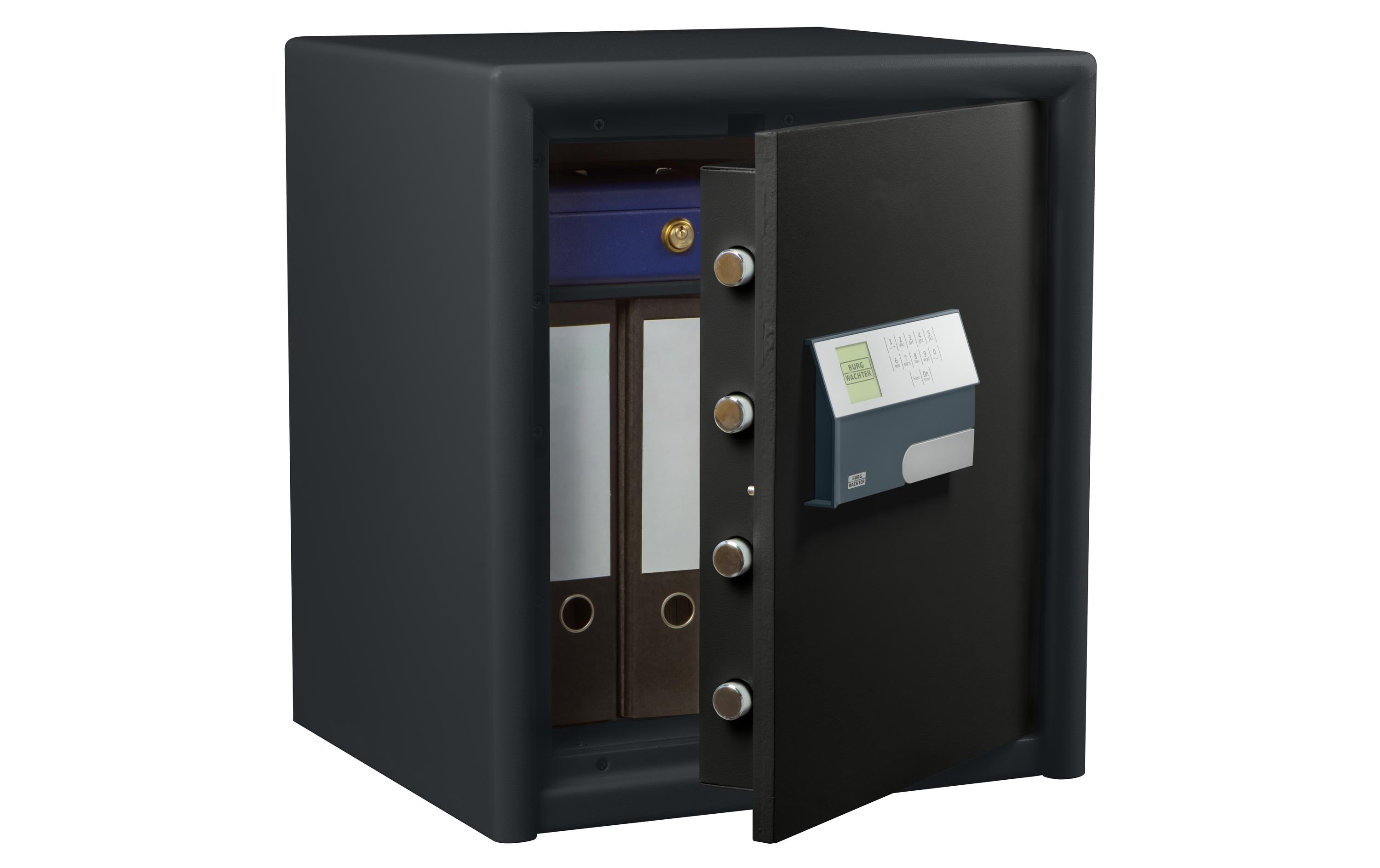 Sicherheitsschrank Combi-Line CL 440 E Elektronikschloss