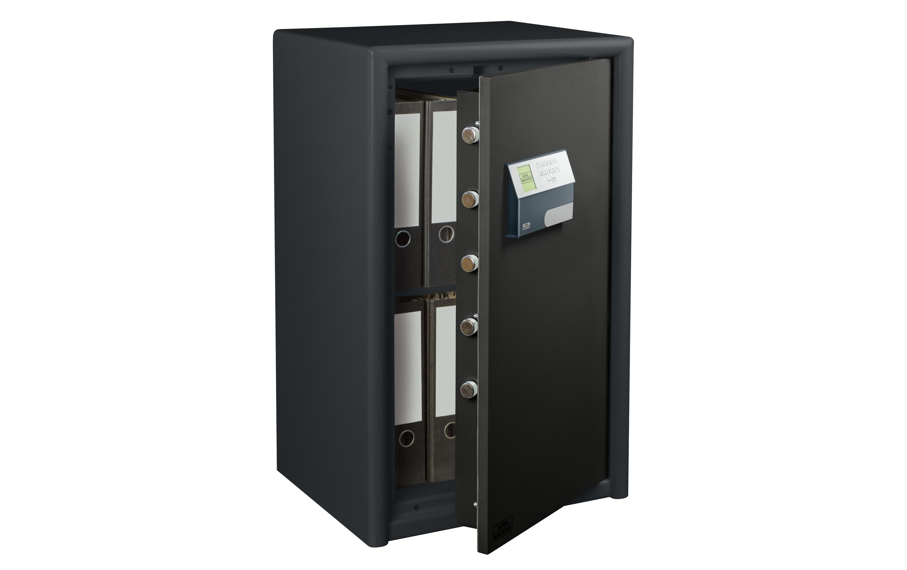Sicherheitsschrank Combi-Line CL 460 E Doppelbartschloss + 2 Schlüssel