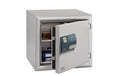 Wertschutzschrank MTD 750 E FP Elektronisch + Fingerprint