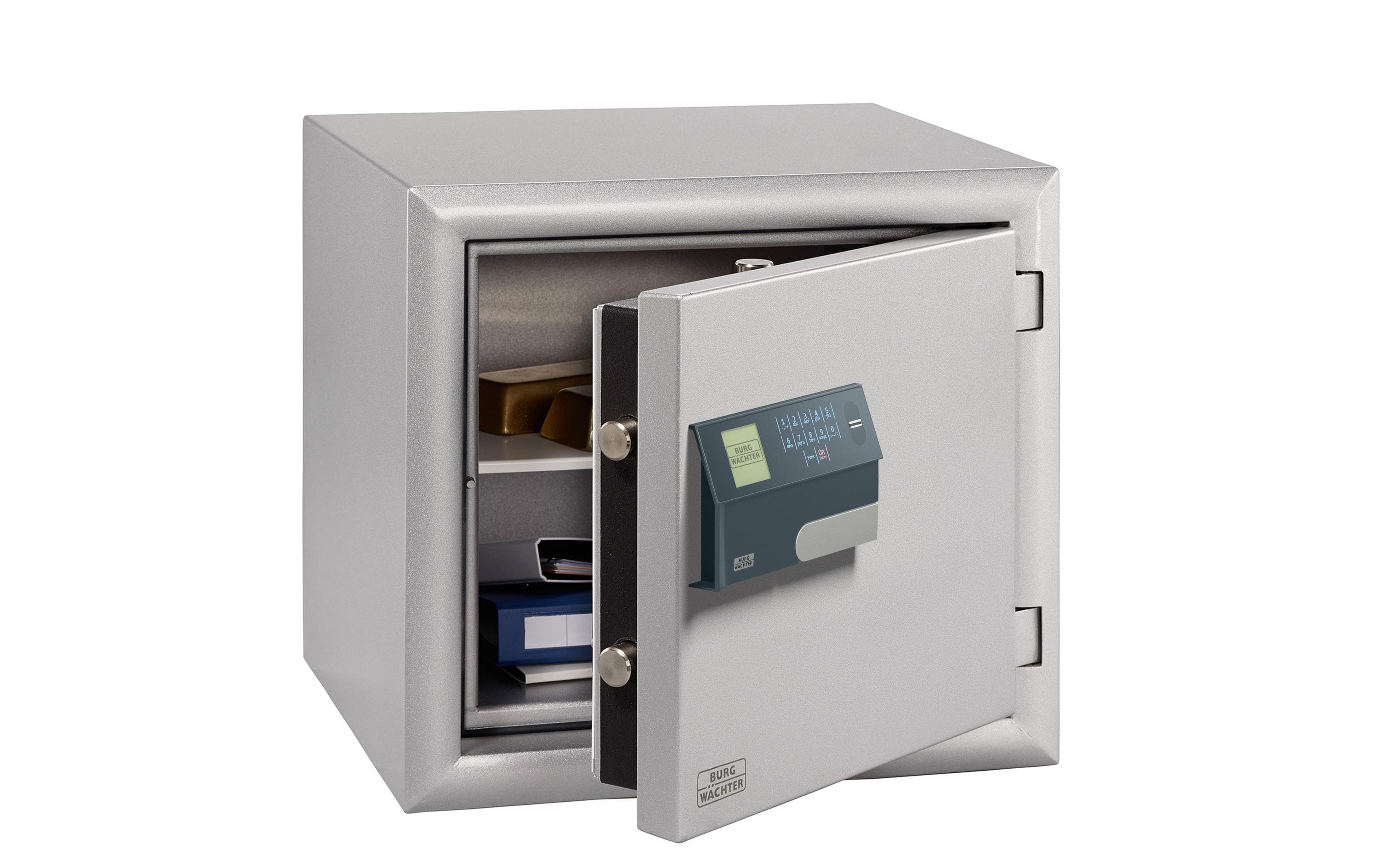 Wertschutzschrank MTD 750 E FP Elektronisch + Fingerprint