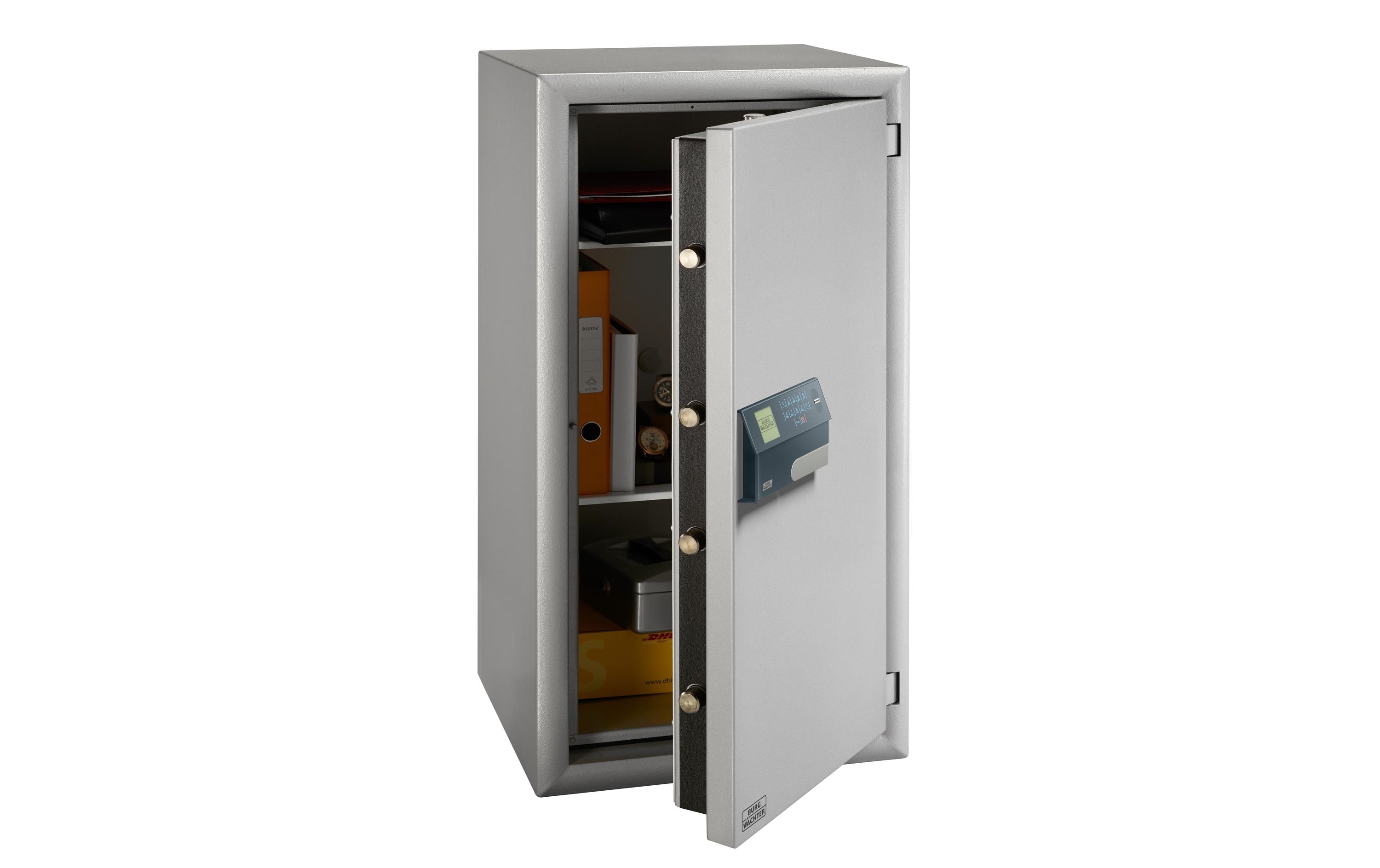 Wertschutzschrank MTD 780 E FP Elektronisch + Fingerprint