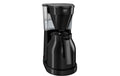 Melitta Filterkaffeeaut Easy Therm Schwarz